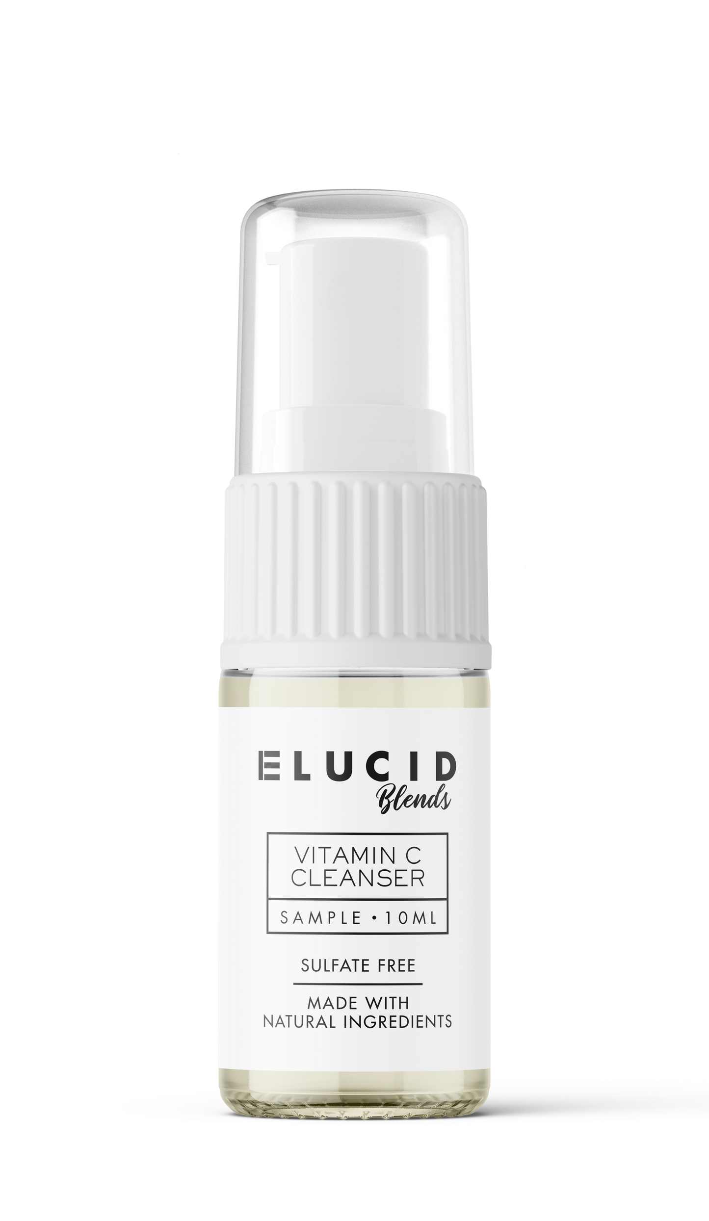 Try Elucid | Starter Pack