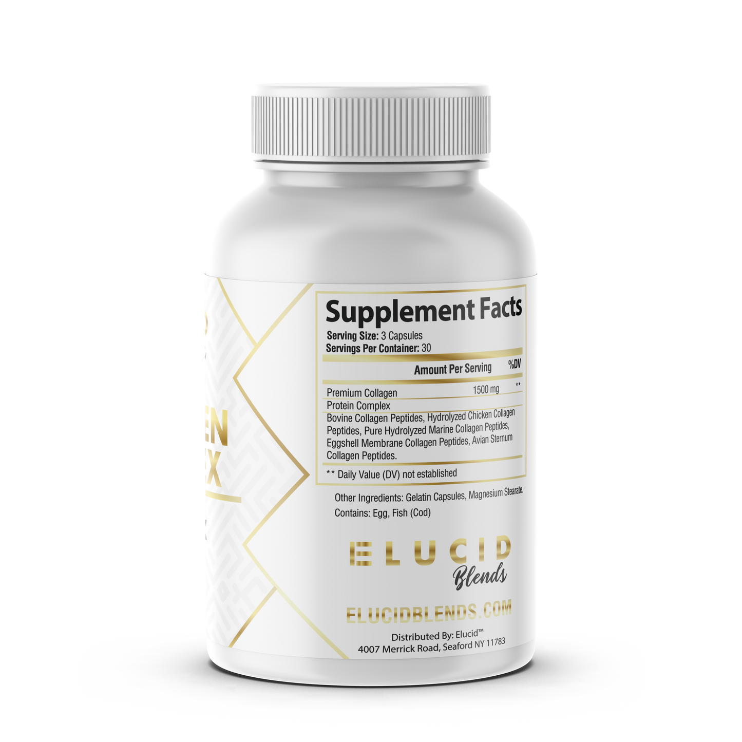 Elucid Performance Bundle