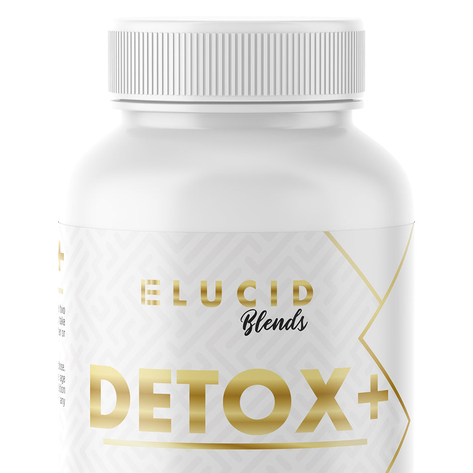 Elucid Detox +