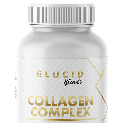 Elucid Collagen Complex