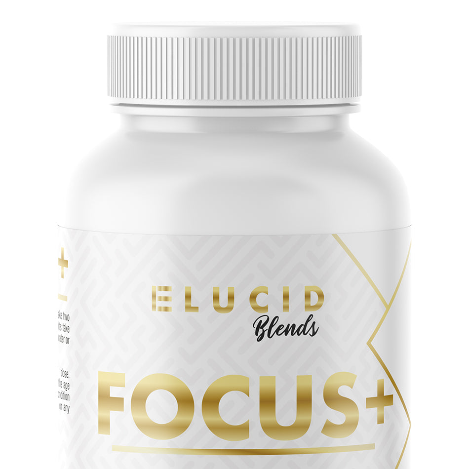 Elucid Focus +