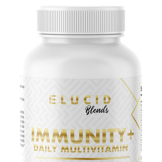Elucid Immunity +