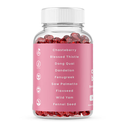 Gummies For Her | Chi-Chi Bears